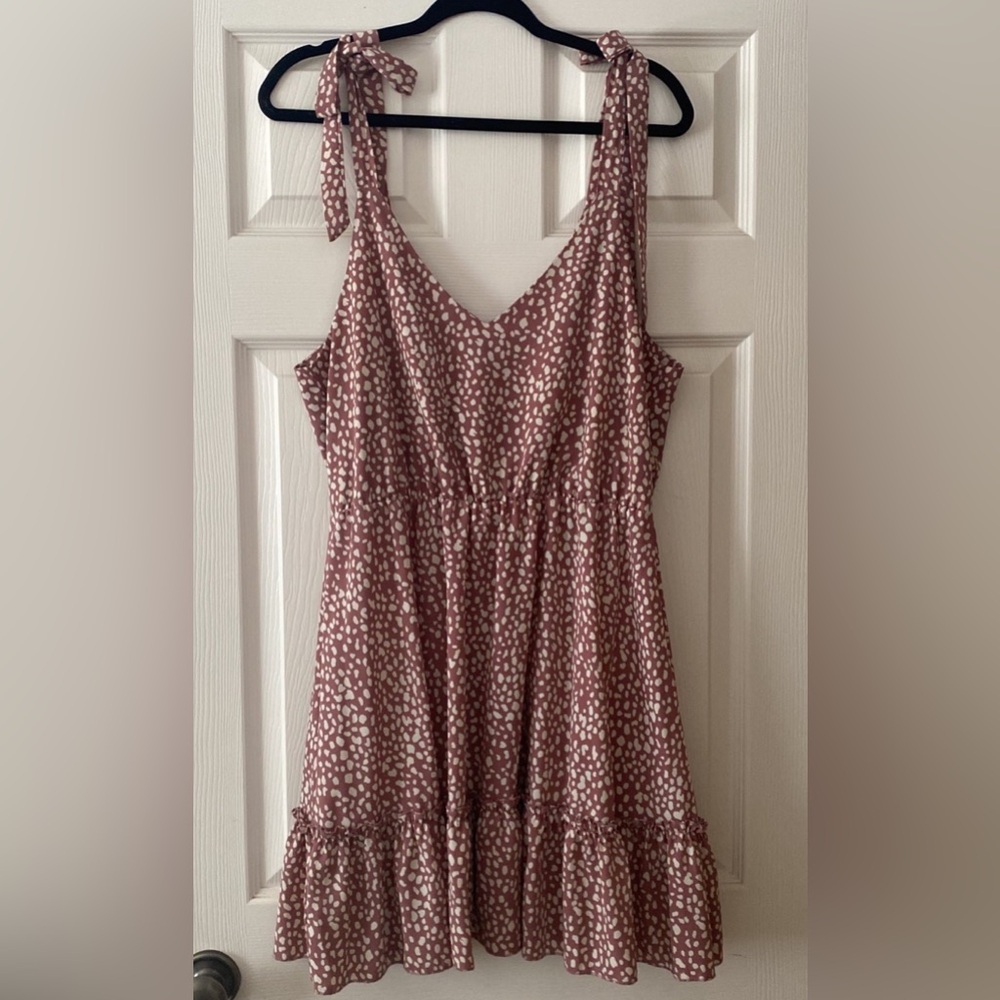 Shein women’s dress L